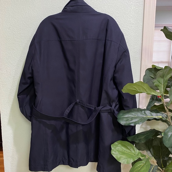 Uniqlo two in one coat - Picture 5 of 10